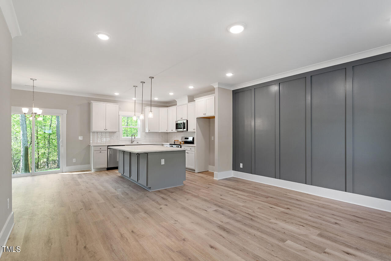 218 Rawhide Drive Spring Hope, NC 27882 - Photo 8 of 34 Show Home selections may be different