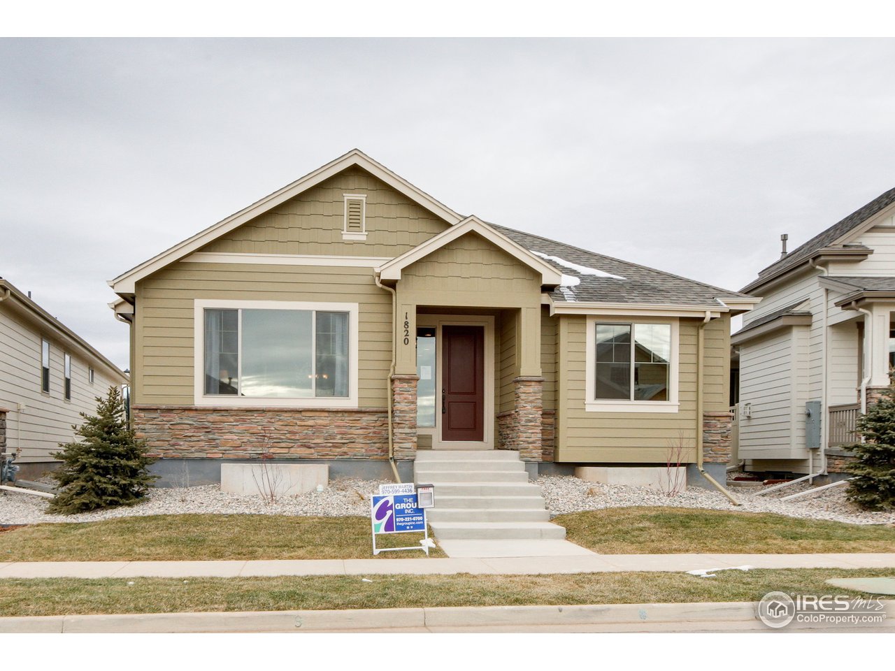 1820 Prairie Ridge Drive Fort Collins, CO 80526 - Photo 1 of 18 Gallery Image 1