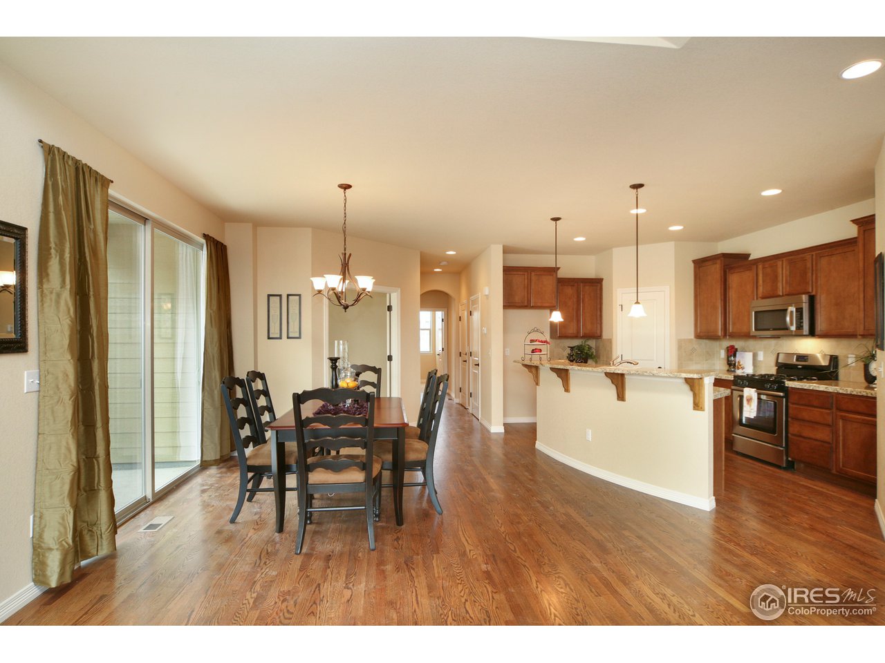 1820 Prairie Ridge Drive Fort Collins, CO 80526 - Photo 4 of 18 Gallery Image 4