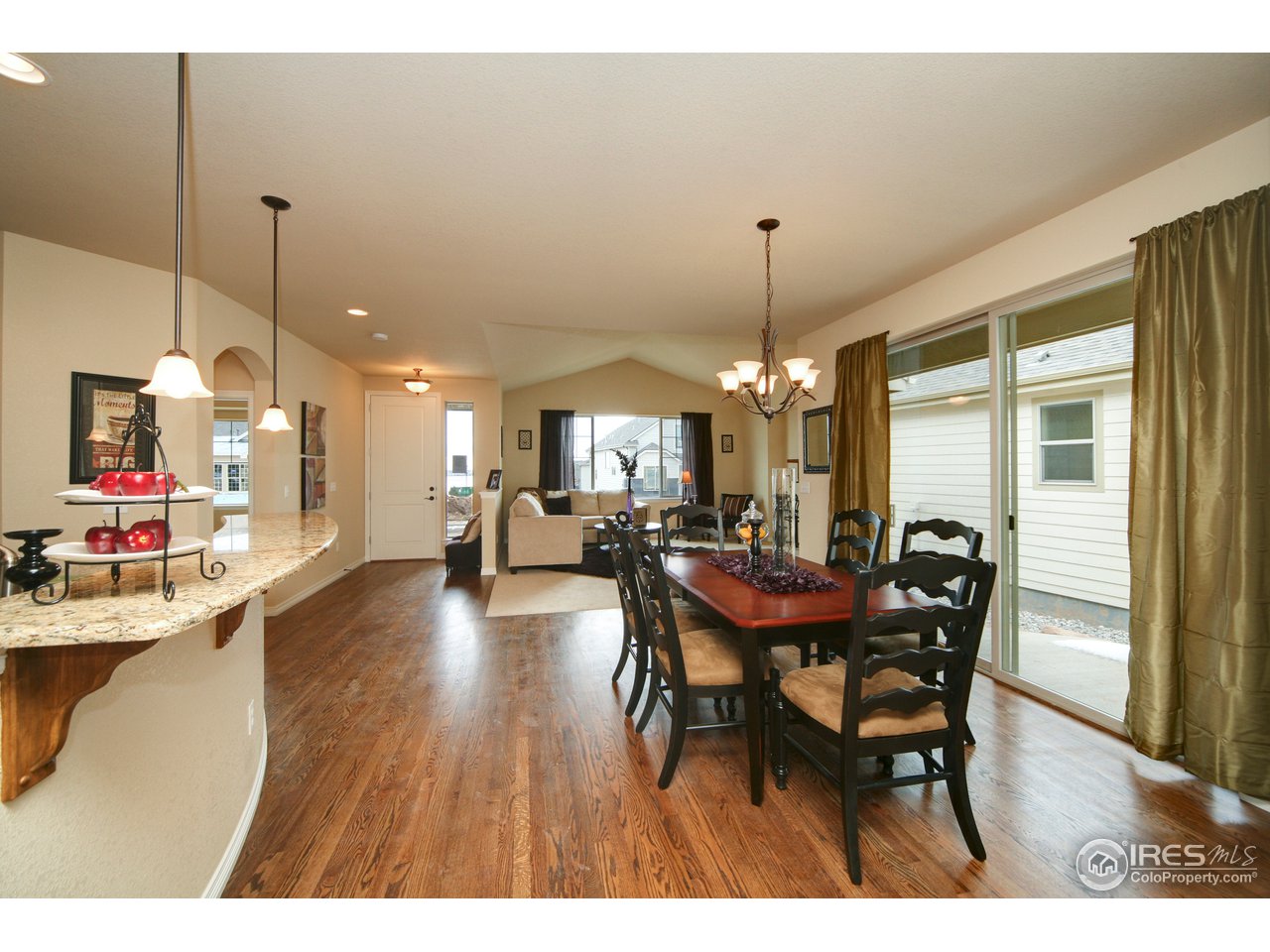 1820 Prairie Ridge Drive Fort Collins, CO 80526 - Photo 5 of 18 Gallery Image 5