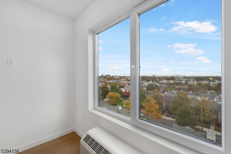 768 Bergen Street, Unit 5D Newark, NJ 07108 - Photo 4 of 14 a view of a room that has a window
