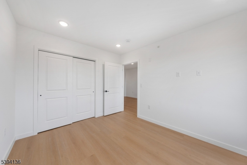 768 Bergen Street, Unit 5D Newark, NJ 07108 - Photo 7 of 14 a view of an empty room