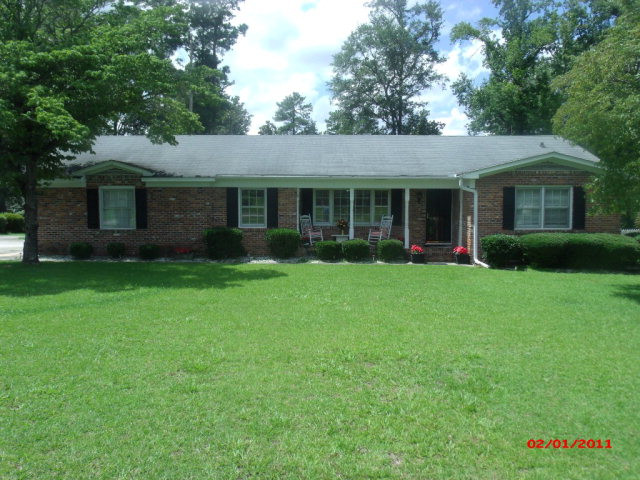 Main View