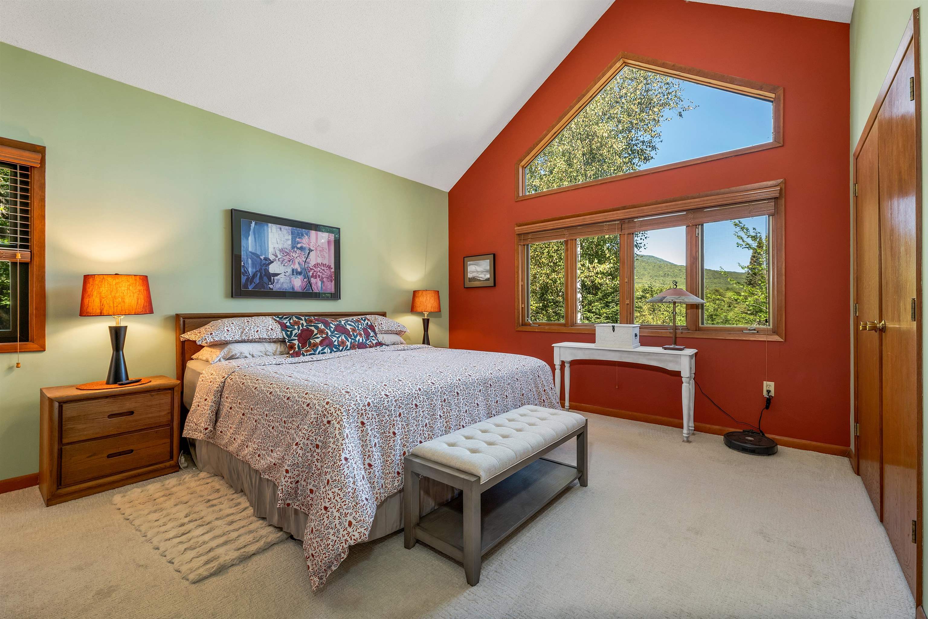 20 Pine Tree Way Waterville Valley, NH 03215 - Photo 18 of 38 Gallery Image 18