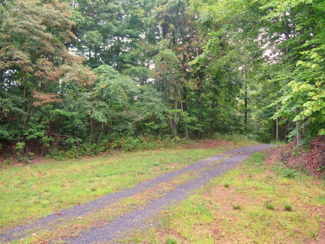 Mill Road Hinton, WV 25951 - Photo 1 of 1 Tract V