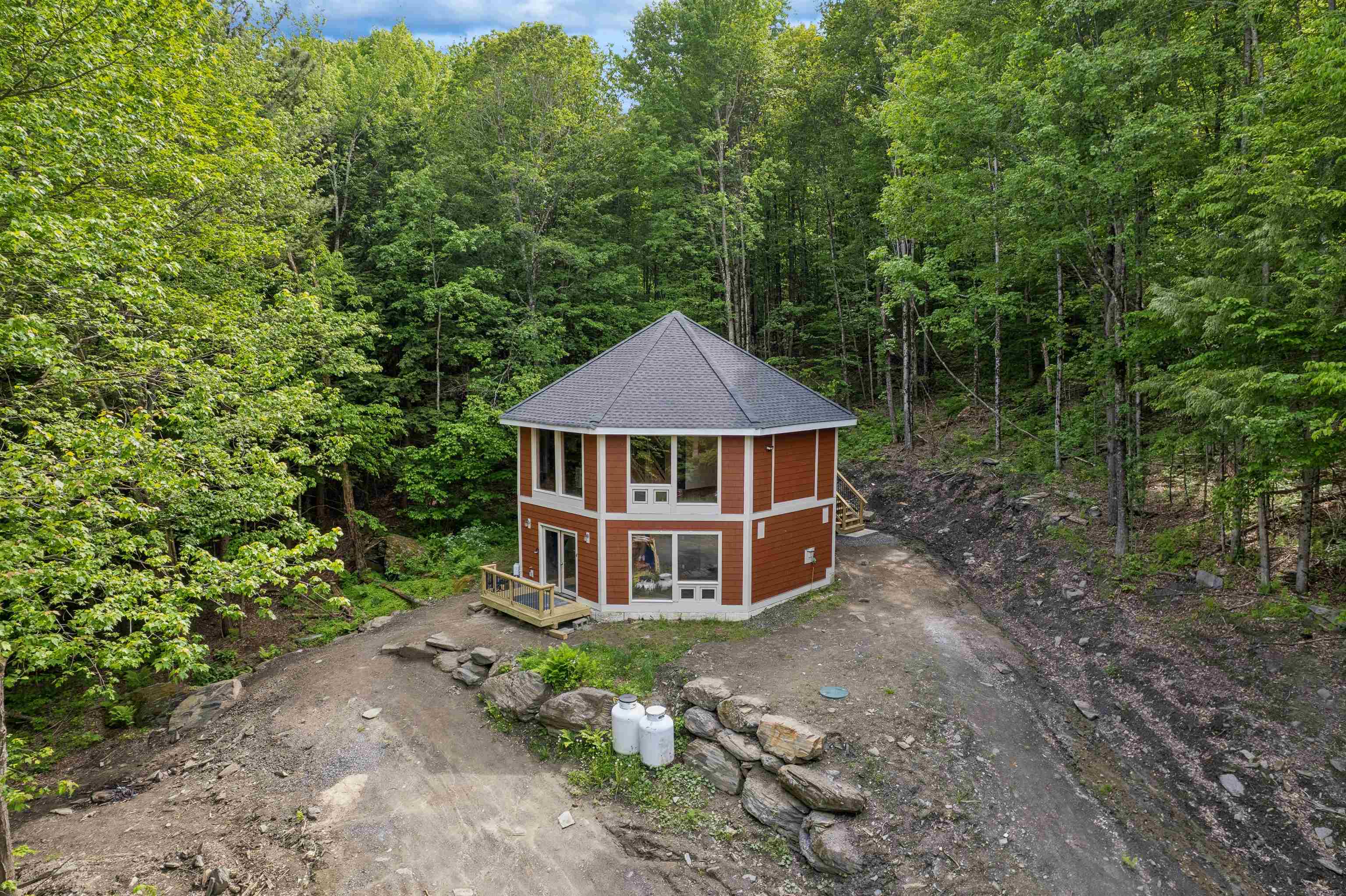 138 Red Maple Lane Randolph, VT 05061 - Photo 45 of 49