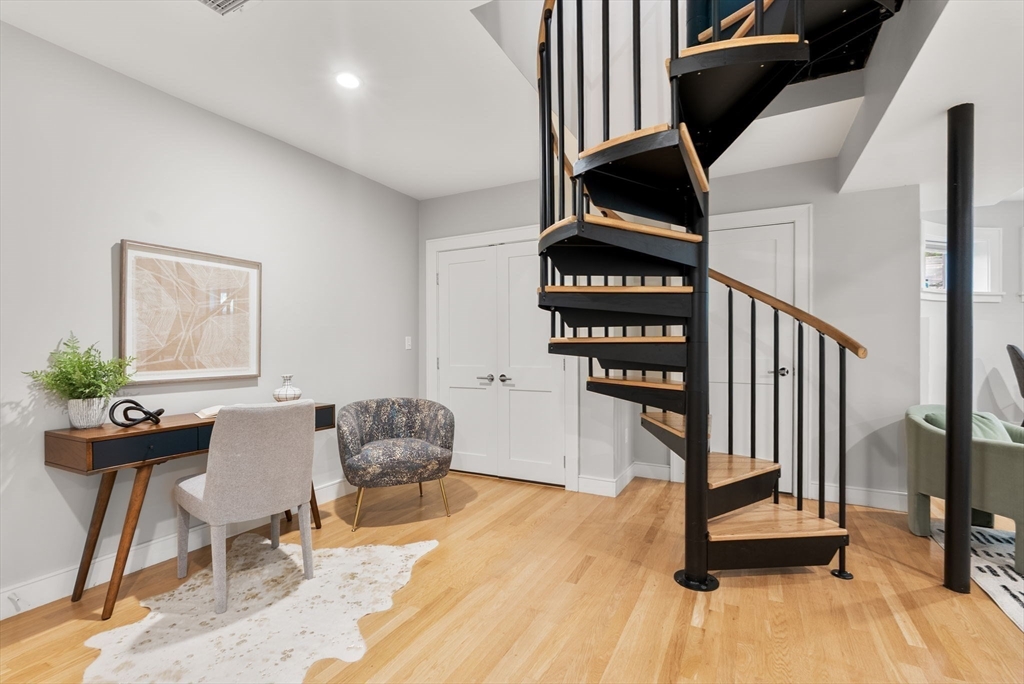 1896 Beacon Street, Unit 1 Brookline, MA 02445 - Photo 14 of 19