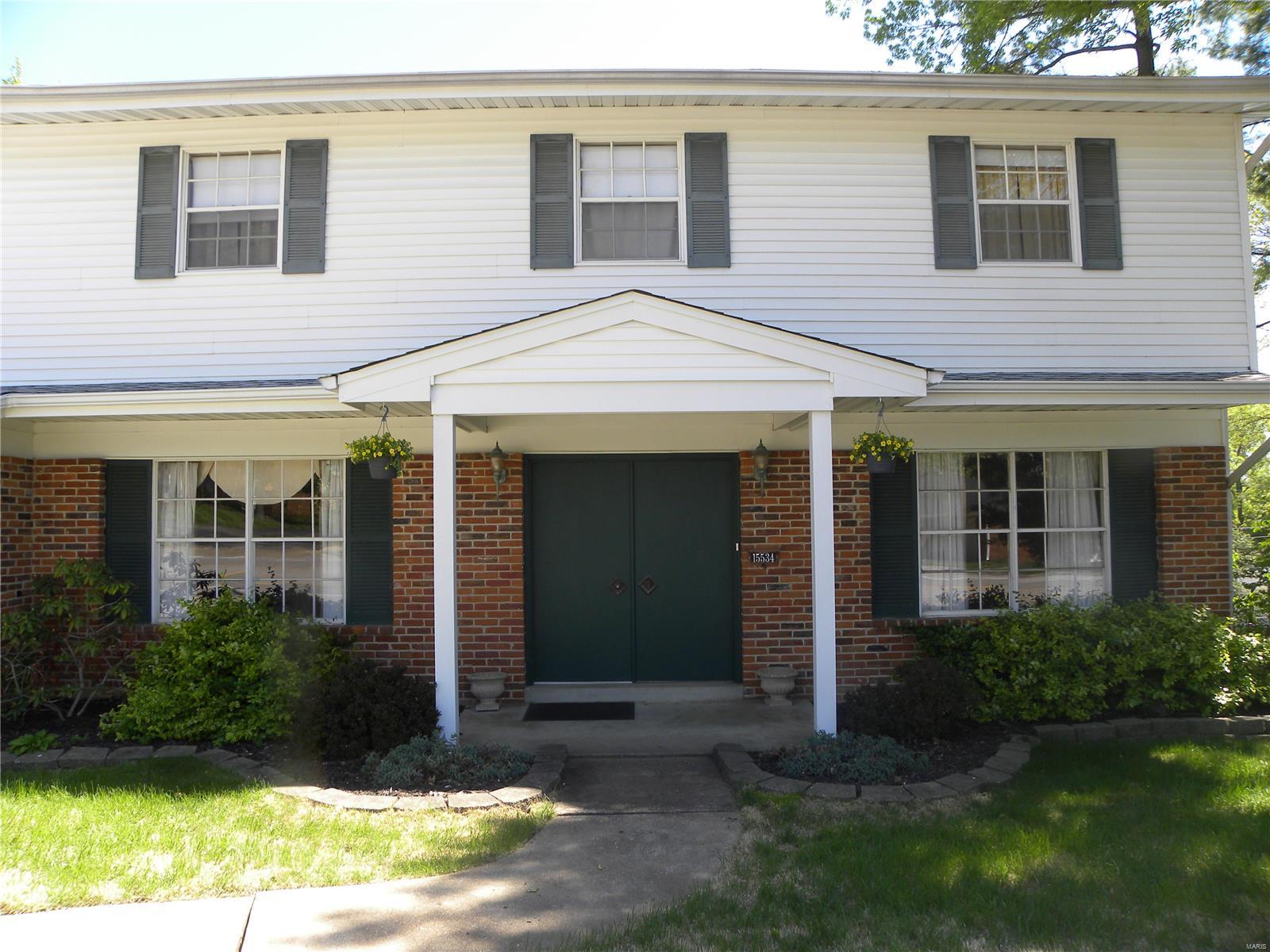 15534 Clayton Road Ballwin, MO 63011 - Photo 2 of 33 Gallery Image 2