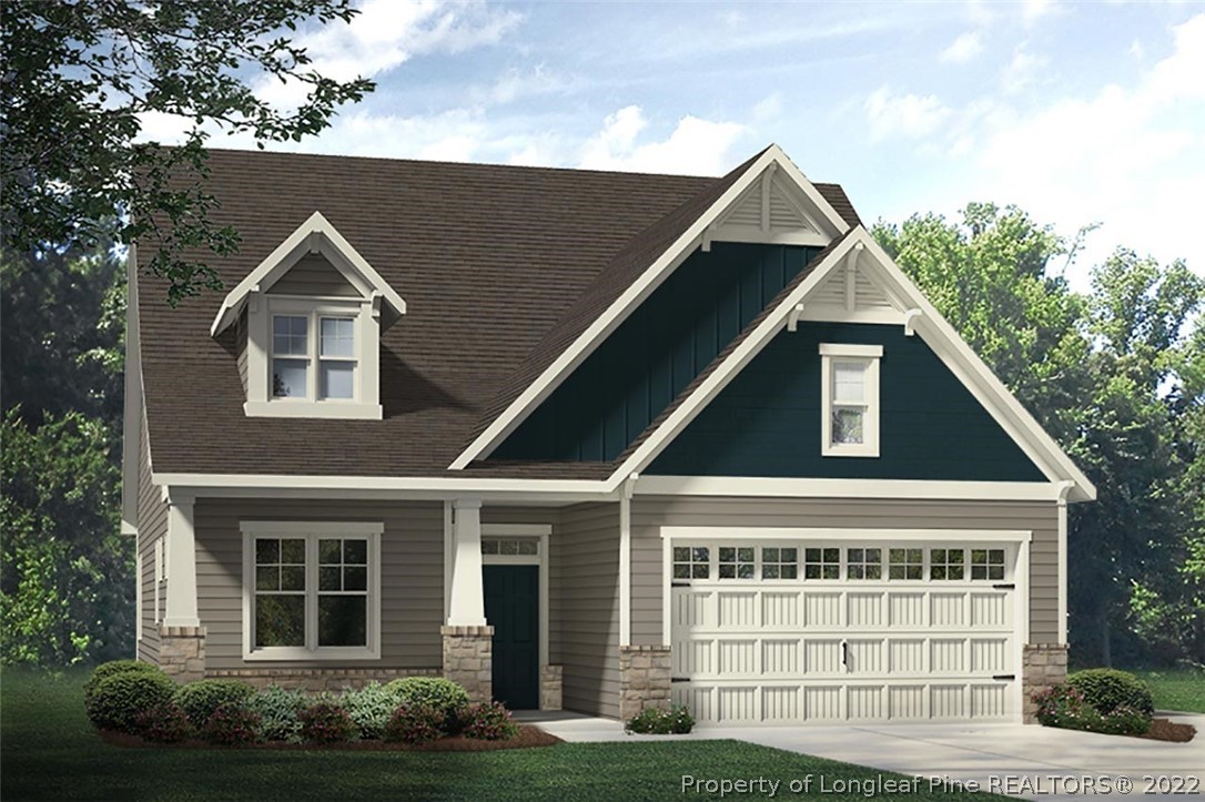 422 Springhaven Drive Raeford, NC 28376 - Photo 1 of 14 Gallery Image 1