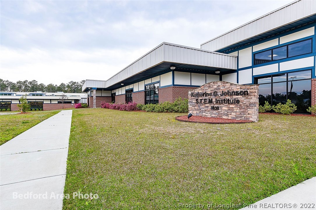 422 Springhaven Drive Raeford, NC 28376 - Photo 7 of 14 Gallery Image 7