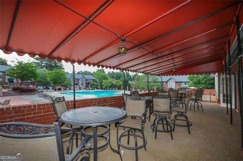 6851 Roswell Road, Unit J21 Atlanta, GA 30328 - Photo 13 of 42