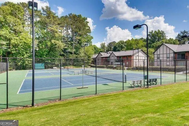 $1,500 | 6851 Roswell Road, Unit J21, Atlanta, GA 30328