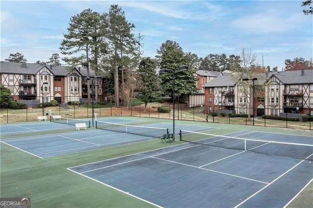 $1,500 | 6851 Roswell Road, Unit J21, Atlanta, GA 30328