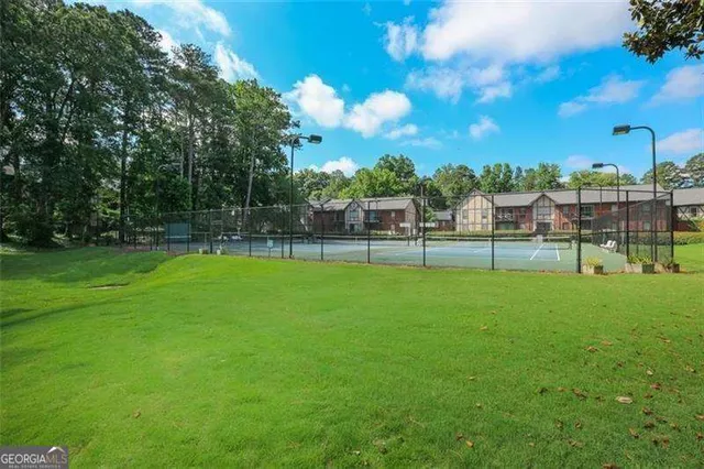 $1,500 | 6851 Roswell Road, Unit J21, Atlanta, GA 30328