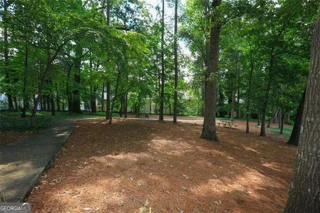 $1,500 | 6851 Roswell Road, Unit J21, Atlanta, GA 30328