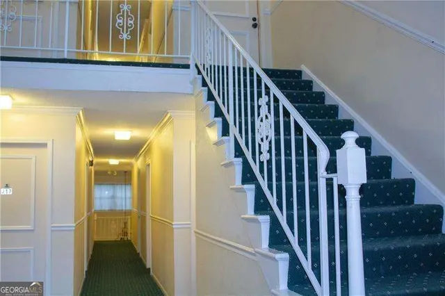 $1,500 | 6851 Roswell Road, Unit J21, Atlanta, GA 30328