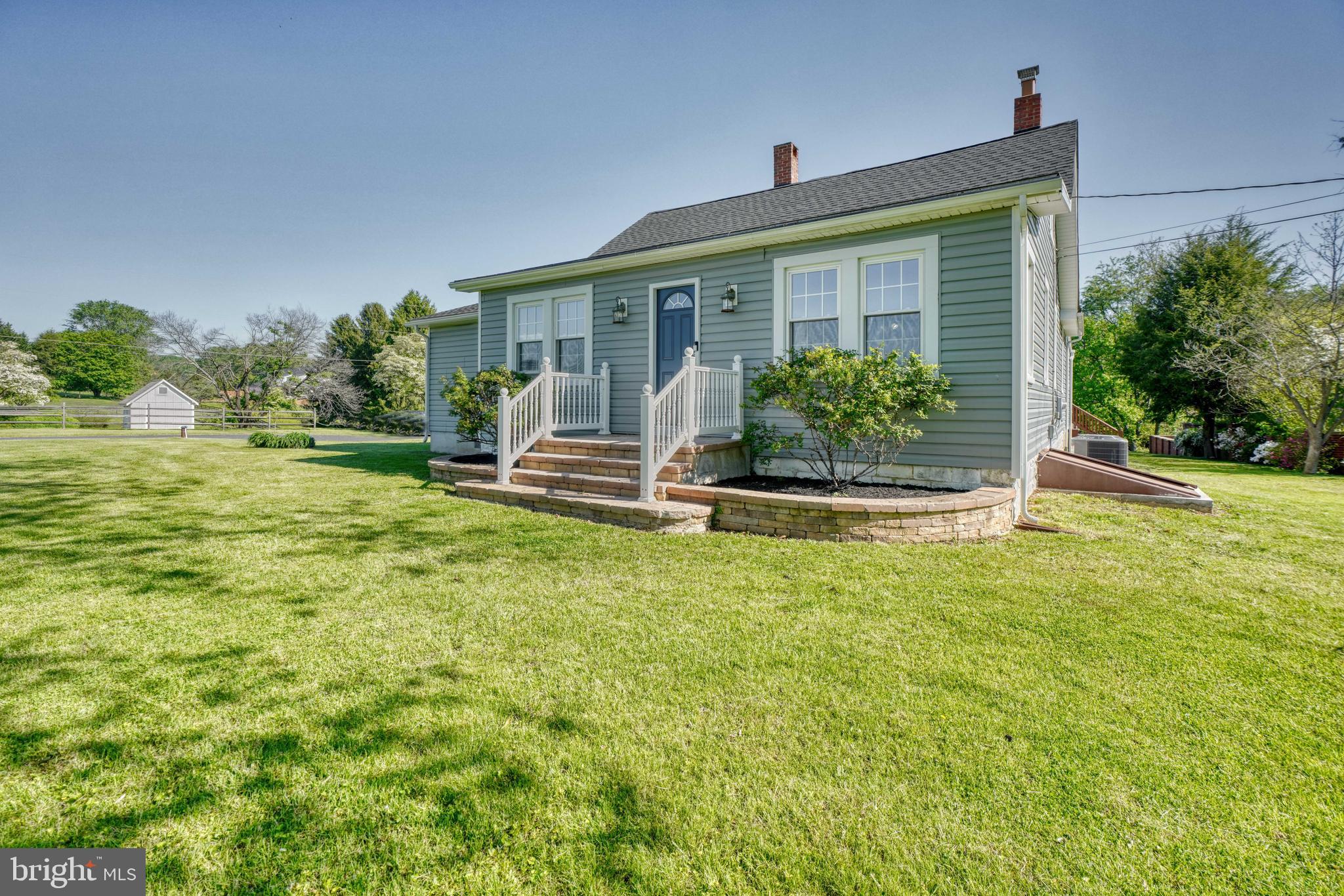 7800 Chapman Road Kingsville, MD 21087 - Photo 1 of 42 Gallery Image 1