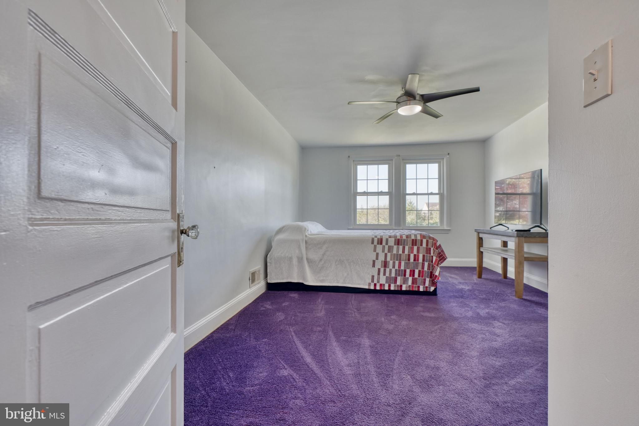 7800 Chapman Road Kingsville, MD 21087 - Photo 18 of 42 Primary Bedroom