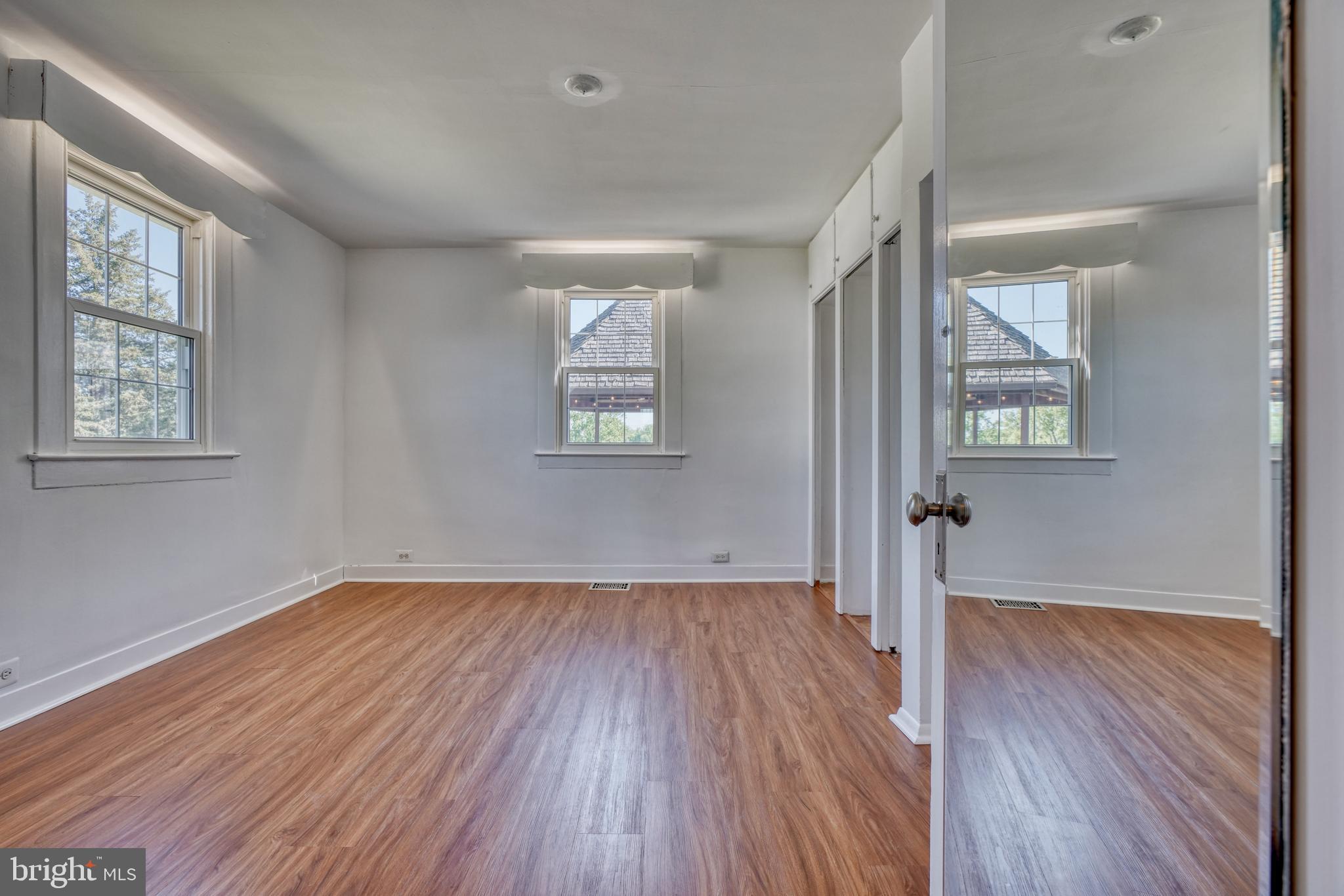 7800 Chapman Road Kingsville, MD 21087 - Photo 28 of 42 Bedroom 2