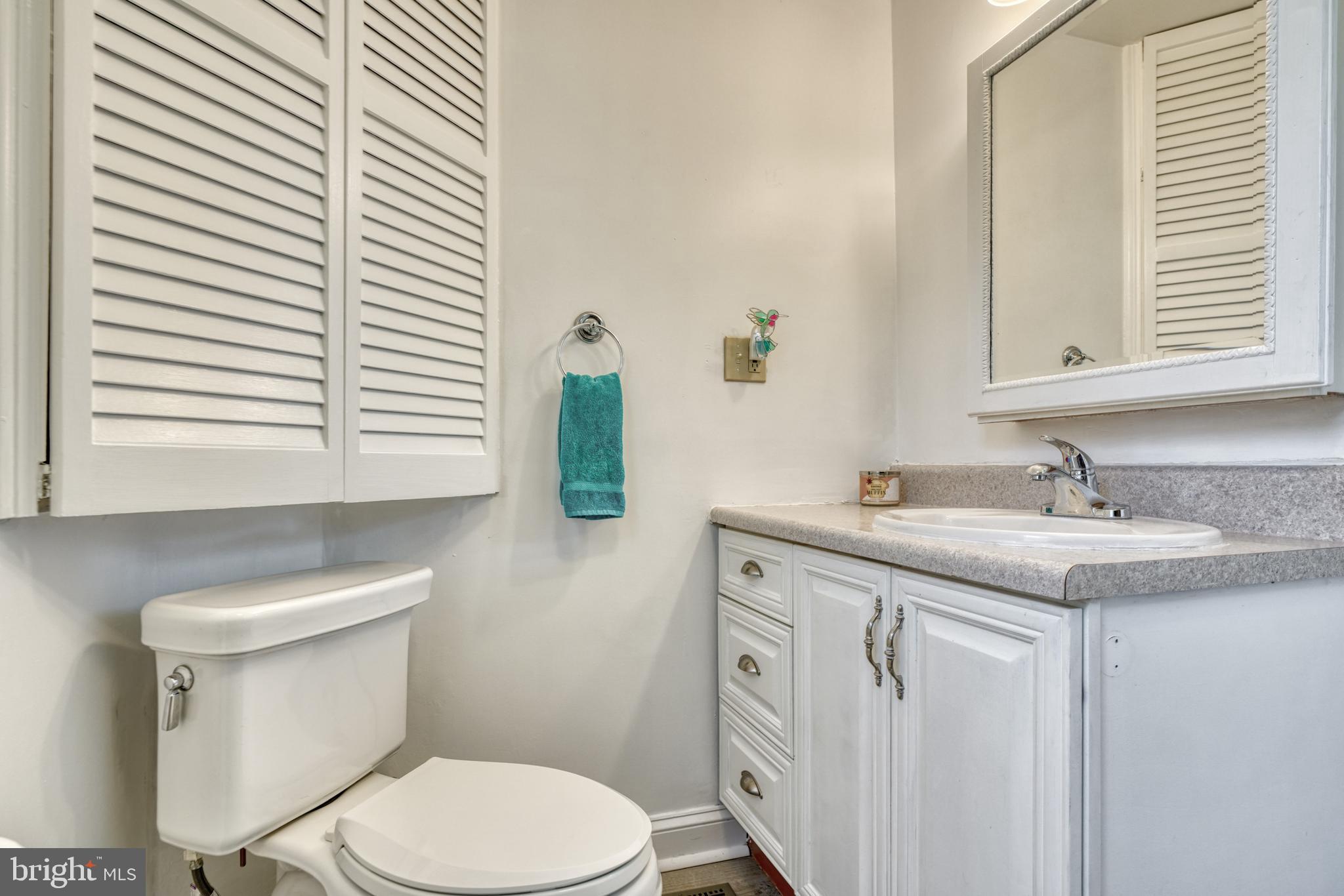 7800 Chapman Road Kingsville, MD 21087 - Photo 30 of 42 Full Bath 2