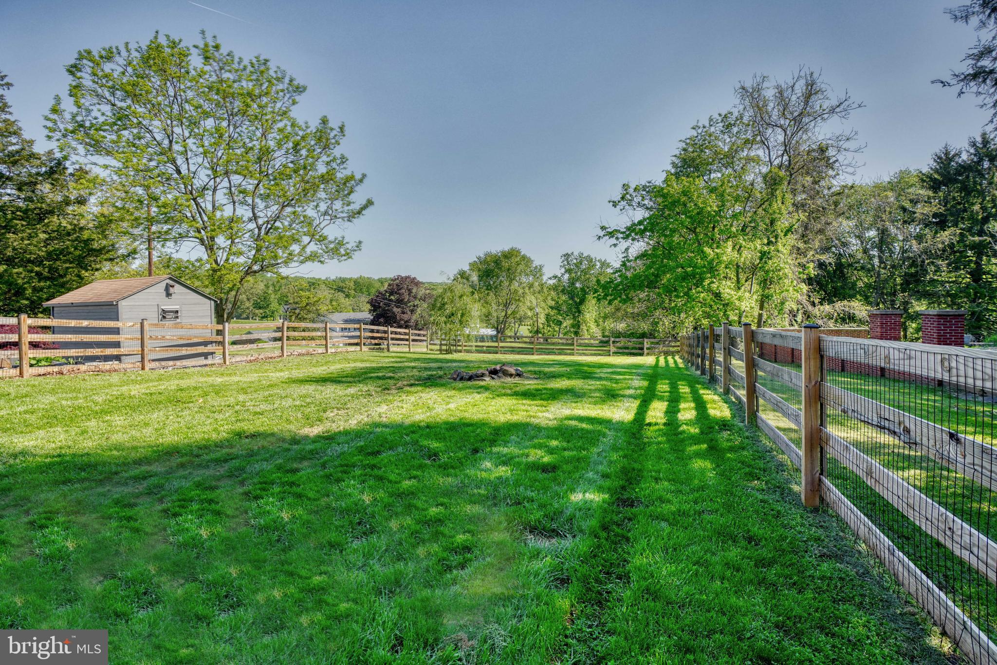 7800 Chapman Road Kingsville, MD 21087 - Photo 36 of 42 Over 1 acred