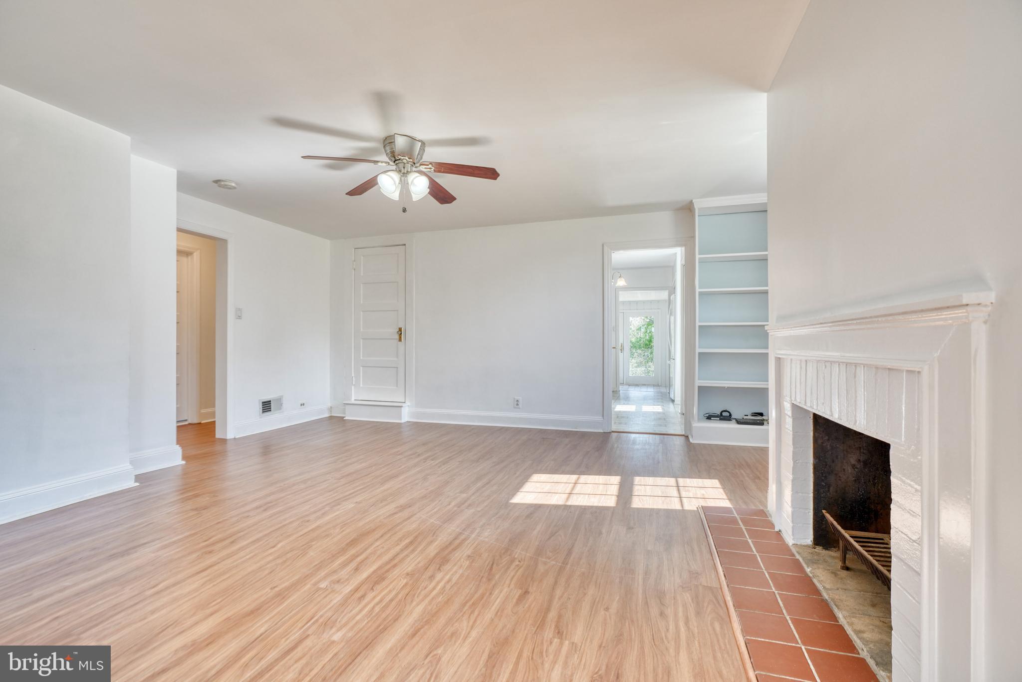 7800 Chapman Road Kingsville, MD 21087 - Photo 6 of 42 Dining Room