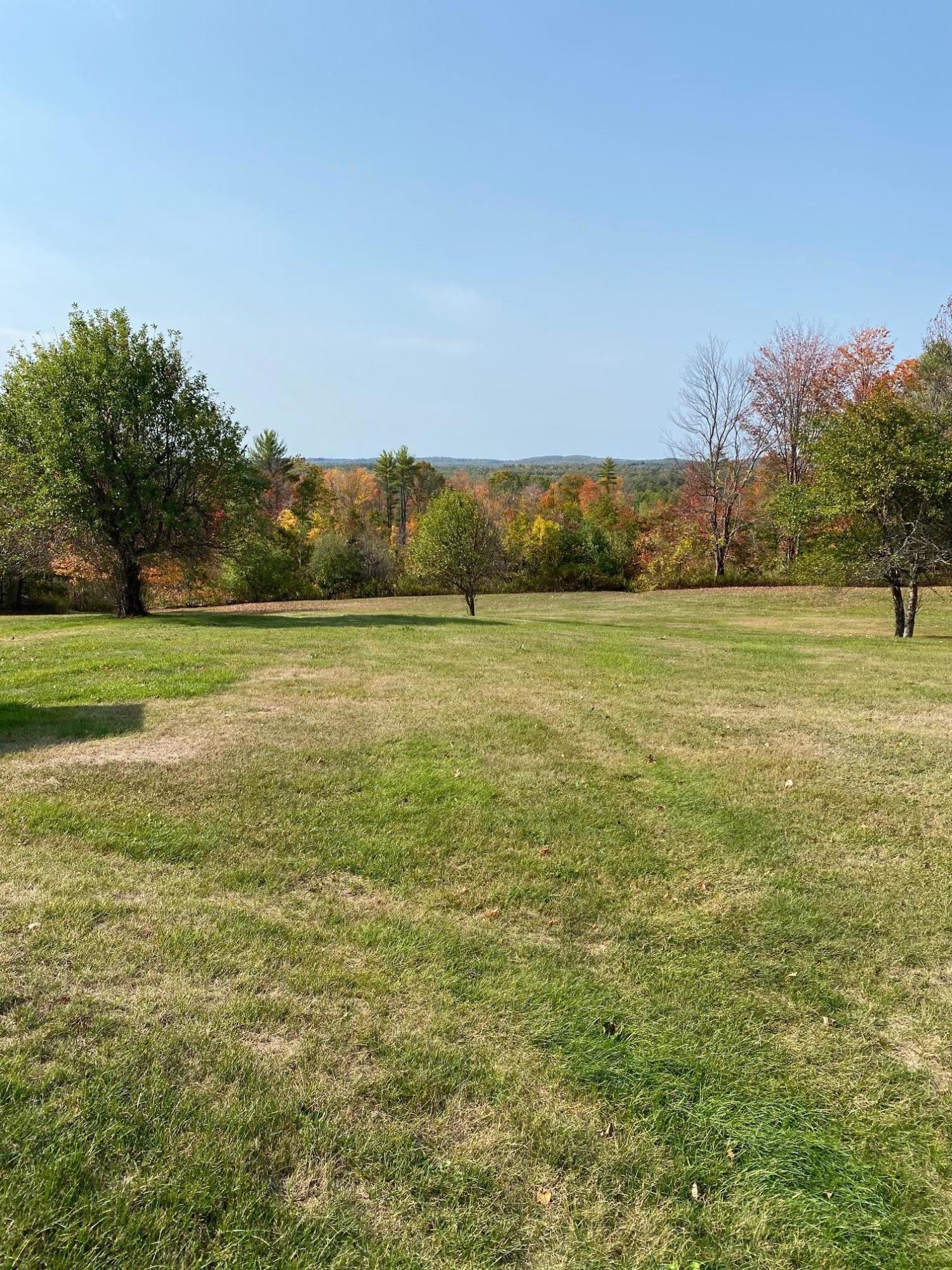 450 Shapleigh Corner Road Shapleigh, ME 04076 - Photo 7 of 51 Back Field