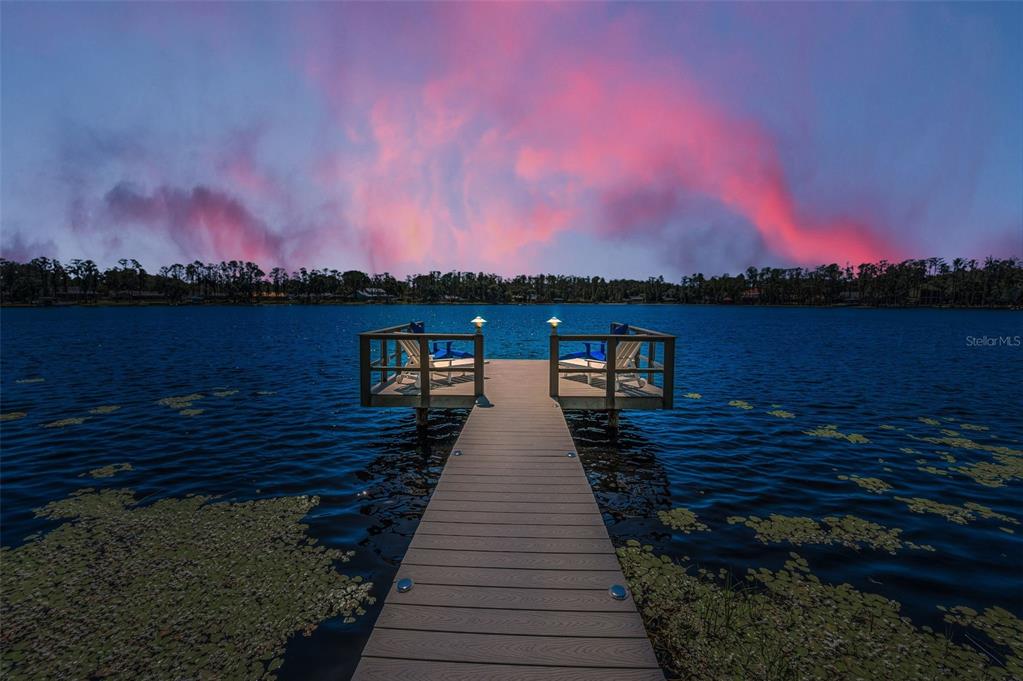 16019 Chastain Road Odessa, FL 33556 - Photo 57 of 84