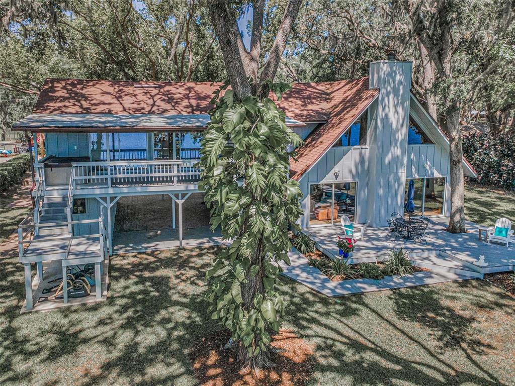 16019 Chastain Road Odessa, FL 33556 - Photo 65 of 84