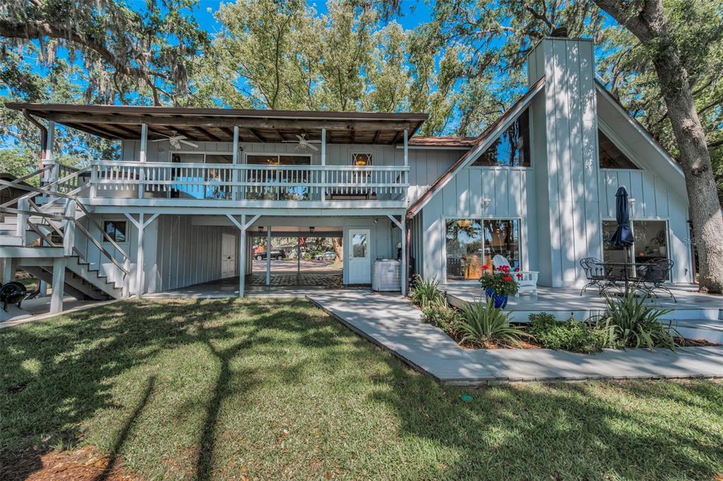 16019 Chastain Road Odessa, FL 33556 - Photo 67 of 84