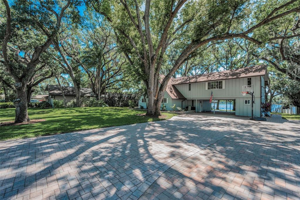 16019 Chastain Road Odessa, FL 33556 - Photo 74 of 84