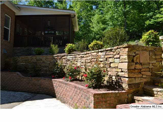 8104 Valley Ridge Circle Pinson, AL 35126 - Photo 26 of 29