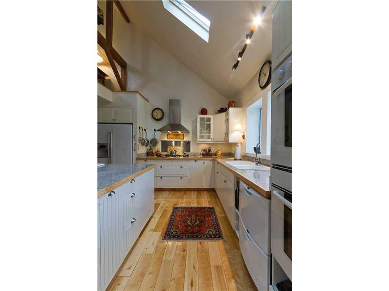 185 Town Hill Road Appleton, ME 04862 - Photo 23 of 28 Kitchen.