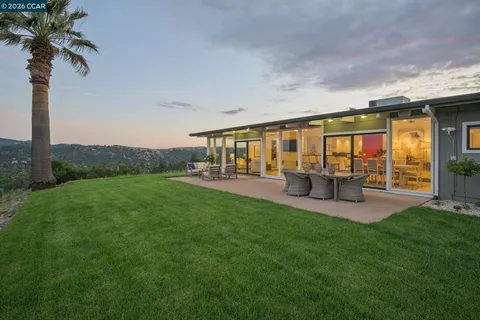 $1,798,000 | 101 Hillcroft Way, Walnut Creek, CA 94597