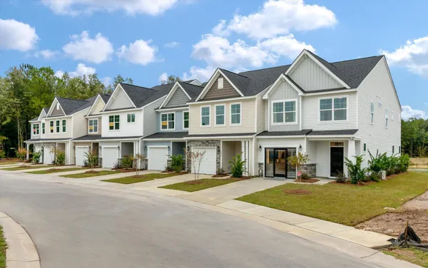 $339,990 | 407 Painted Lady Lane, Goose Creek, SC 29445