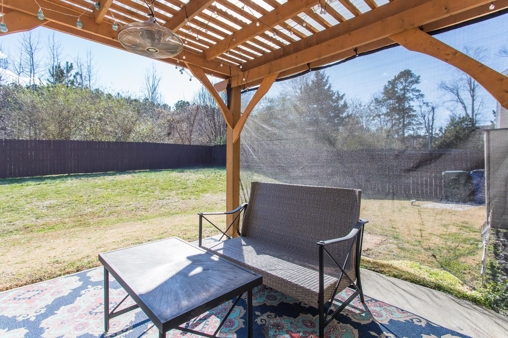 1014 Early Rise Street Raleigh, NC 27610 - Photo 11 of 36 Photo 11