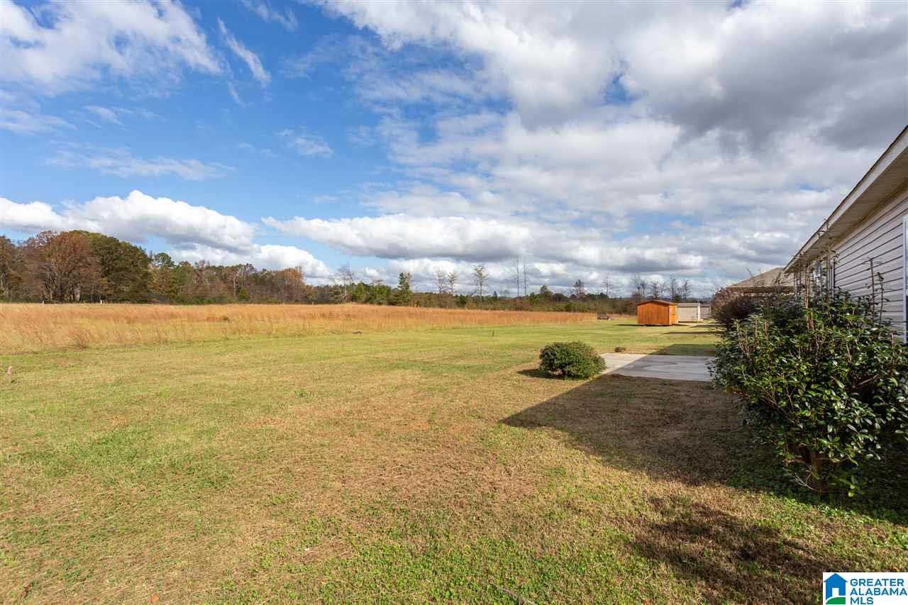 23 Granvil Way Weaver, AL 36277 - Photo 32 of 36