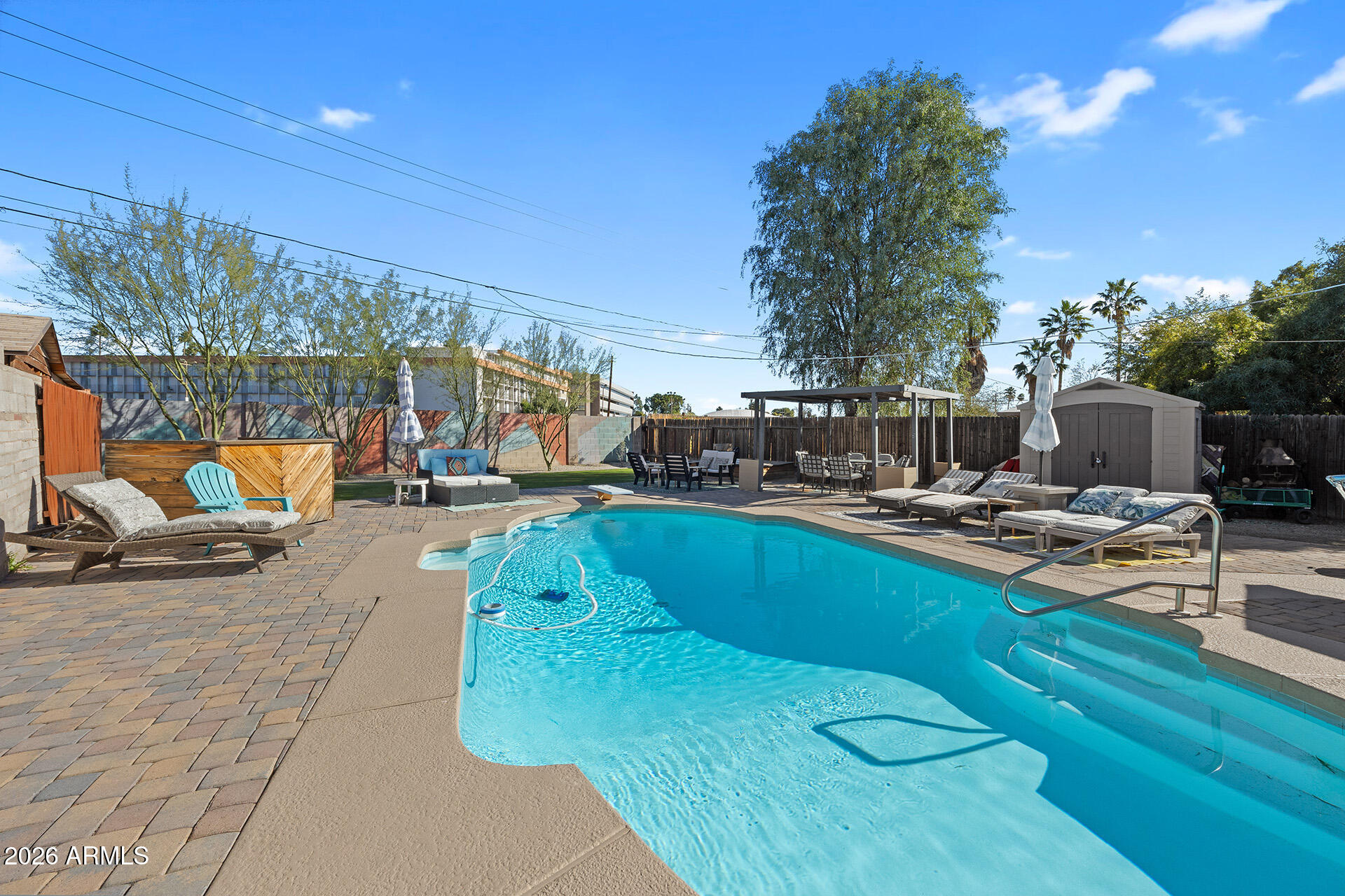 2825 North Greenfield Road Phoenix, AZ 85006 - Photo 23 of 28 Gallery Image 23