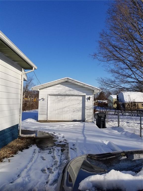 314 Anderson Road Chesterfield, IN 46017 - Photo 2 of 3