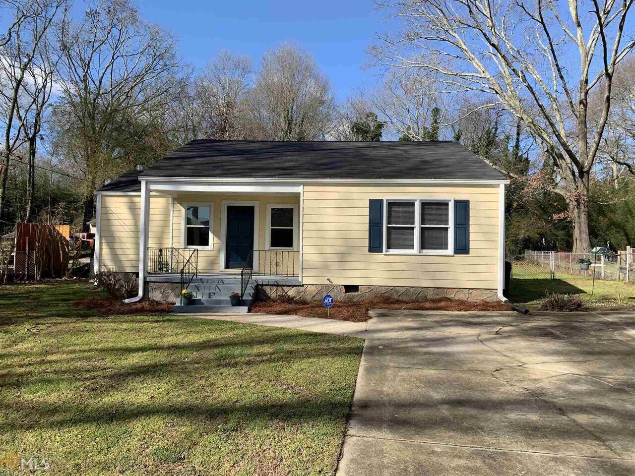 1896 Fellowship Road Tucker, GA 30084 - Photo 1 of 1 Gallery Image 1