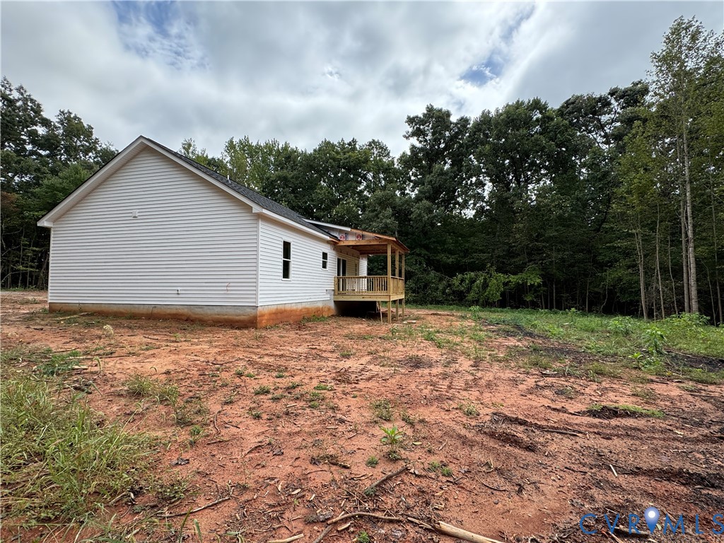 2243 Cumberland Road Farmville, VA 23901 - Photo 10 of 11 Gallery Image 10