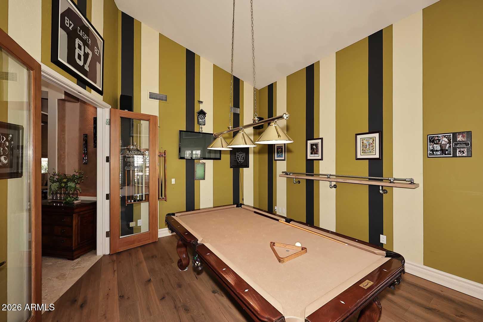 2139 East Tecoma Road Phoenix, AZ 85048 - Photo 10 of 70 Billiard Room2