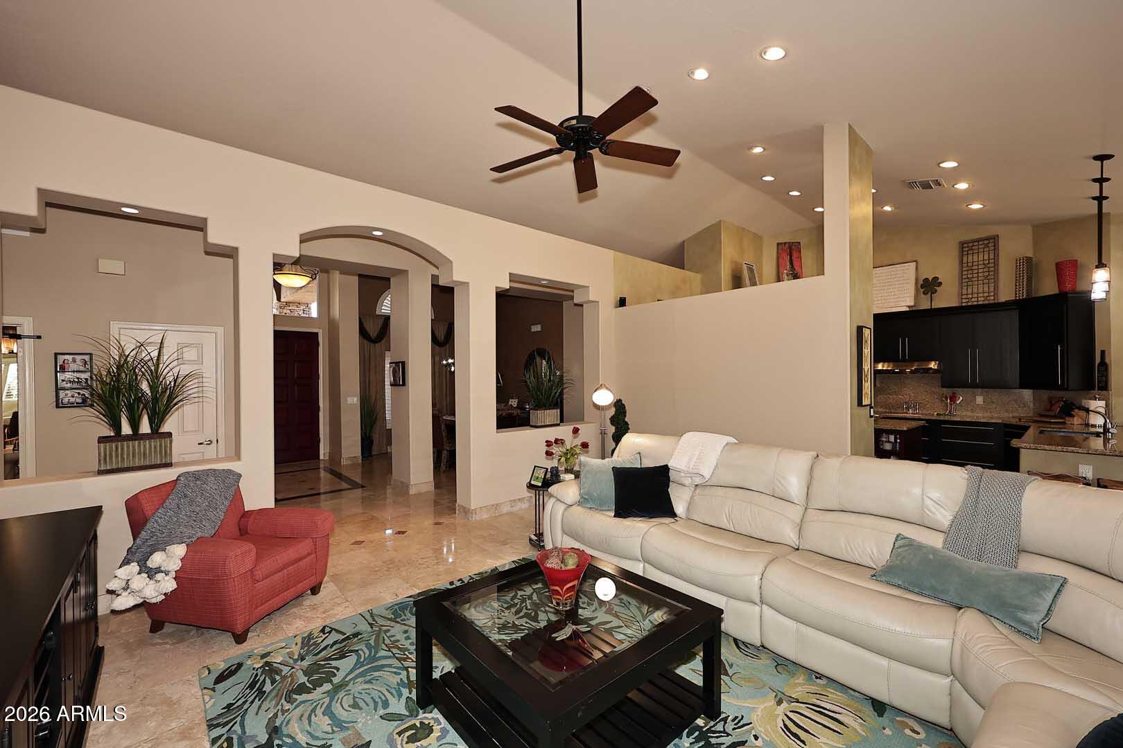 2139 East Tecoma Road Phoenix, AZ 85048 - Photo 13 of 70 Great Room2