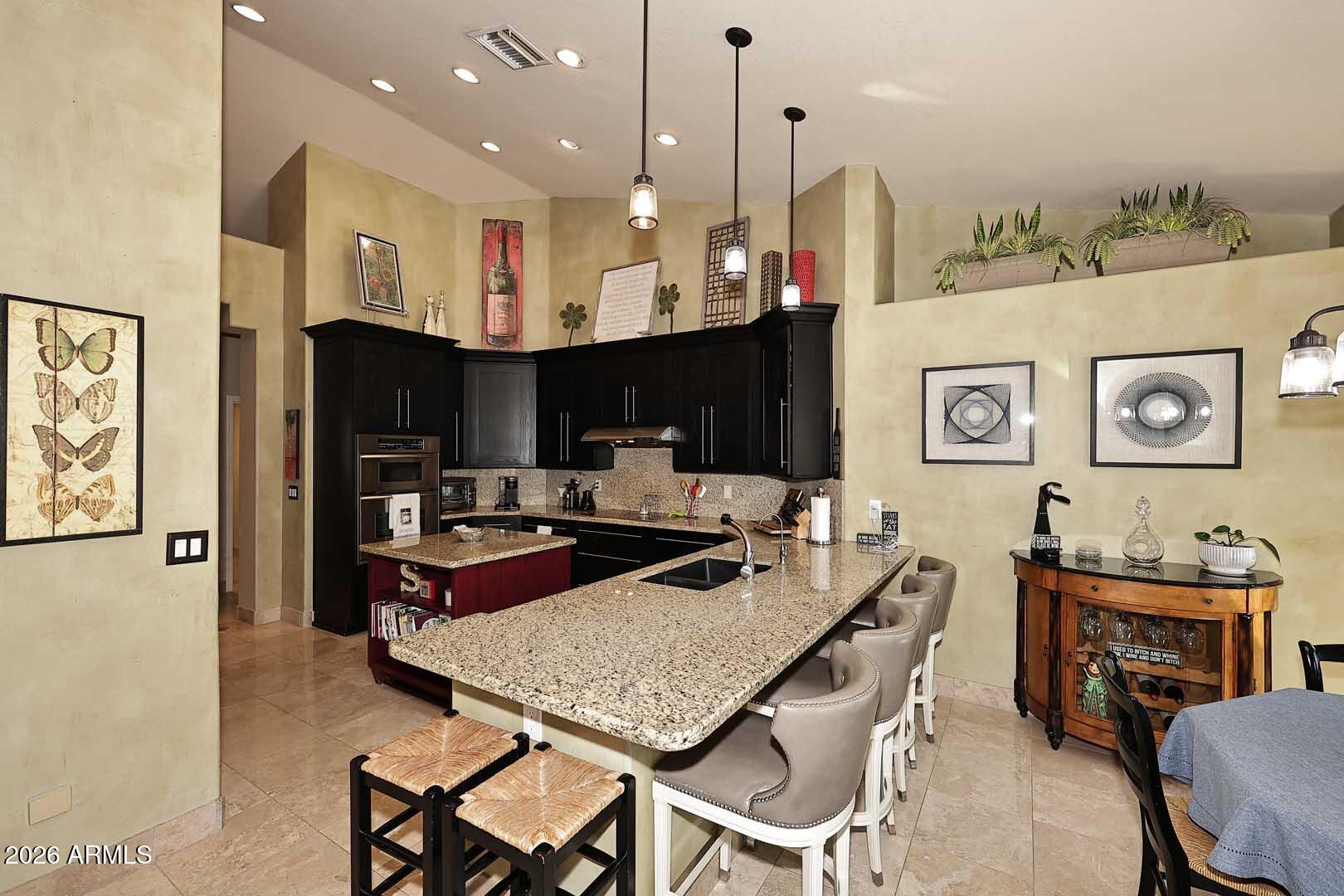 2139 East Tecoma Road Phoenix, AZ 85048 - Photo 14 of 70 Kitchen