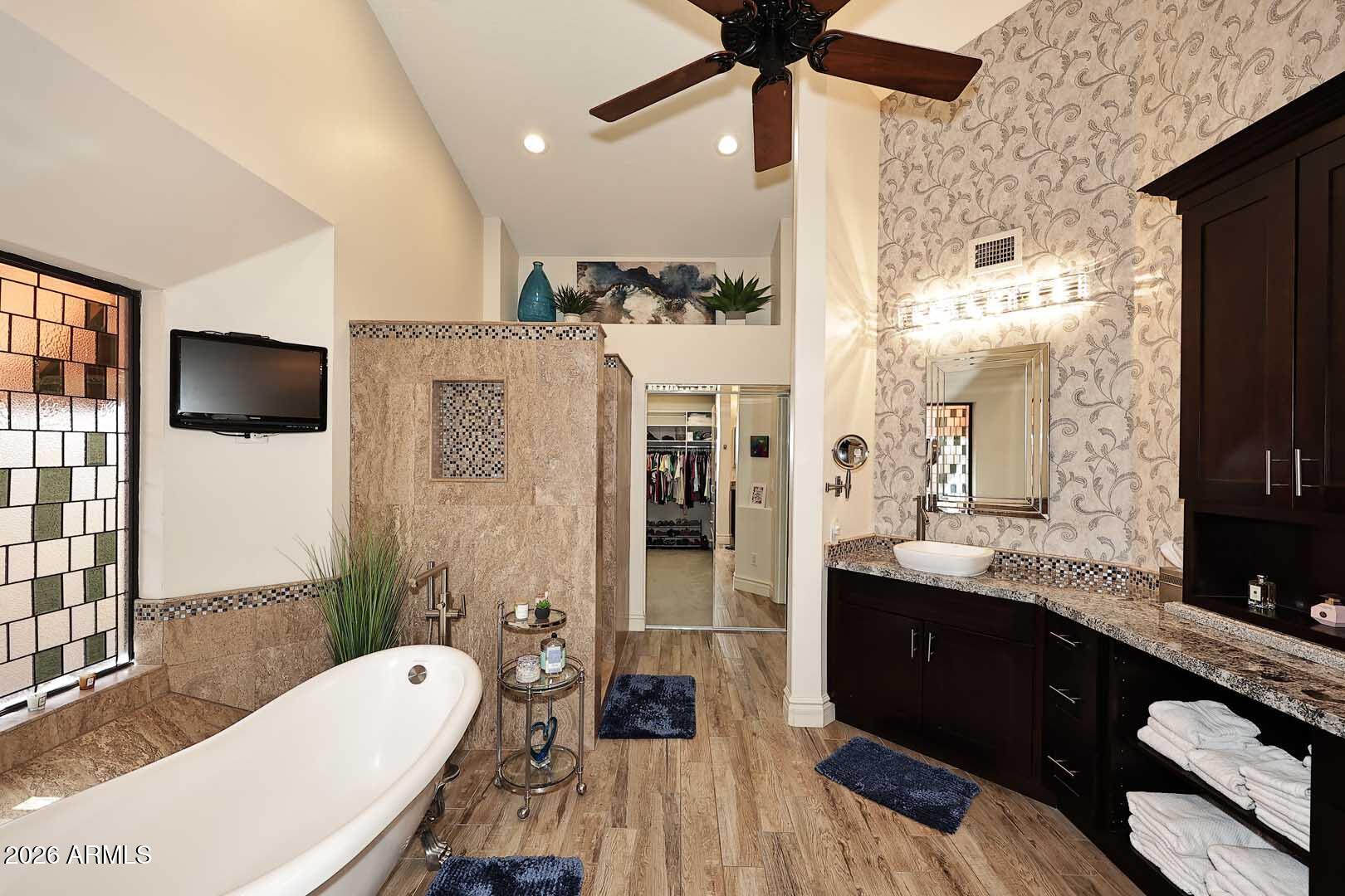 2139 East Tecoma Road Phoenix, AZ 85048 - Photo 22 of 70 Primary Bath