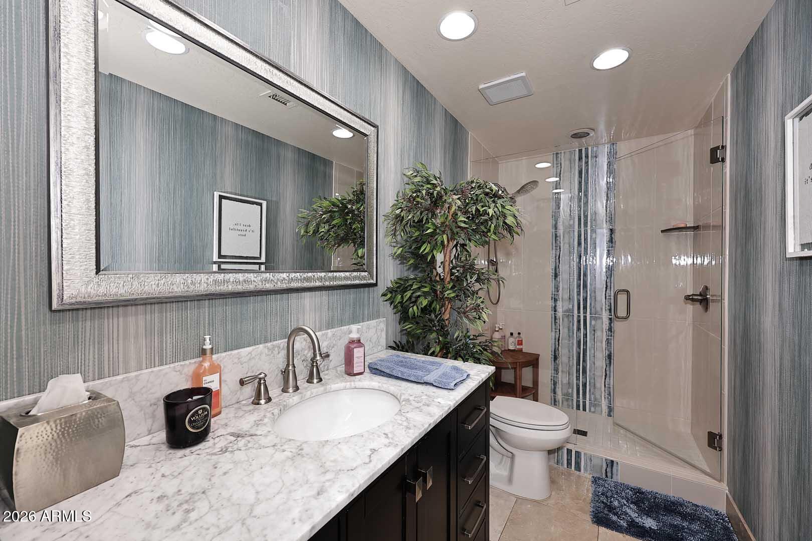 2139 East Tecoma Road Phoenix, AZ 85048 - Photo 28 of 70 Hall Bath