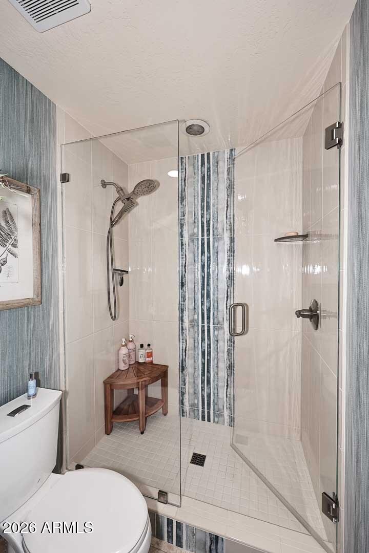 2139 East Tecoma Road Phoenix, AZ 85048 - Photo 29 of 70 Hall Bath-Shower