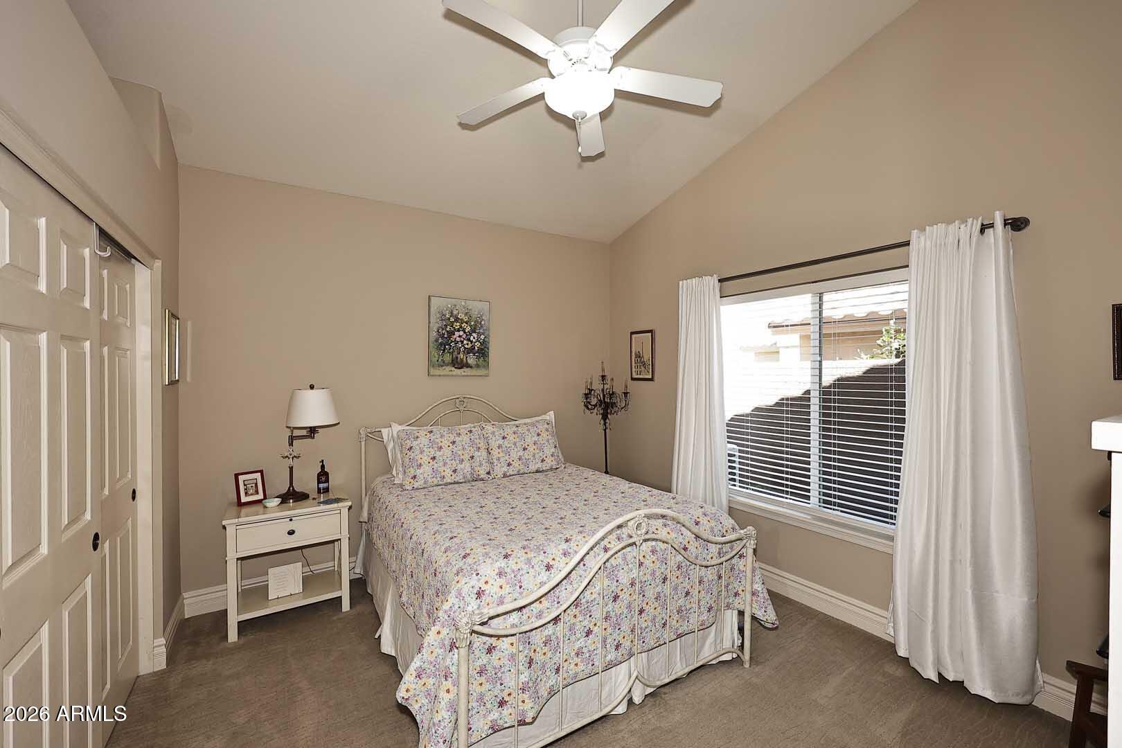2139 East Tecoma Road Phoenix, AZ 85048 - Photo 30 of 70 2nd Bedroom