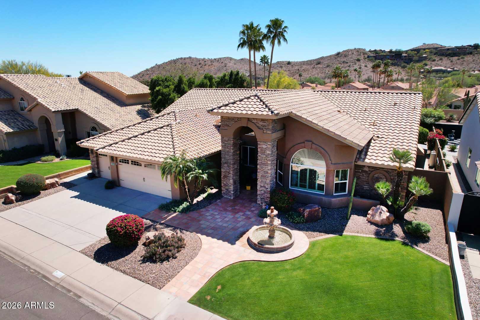 2139 East Tecoma Road Phoenix, AZ 85048 - Photo 57 of 70 Aerial View (3)