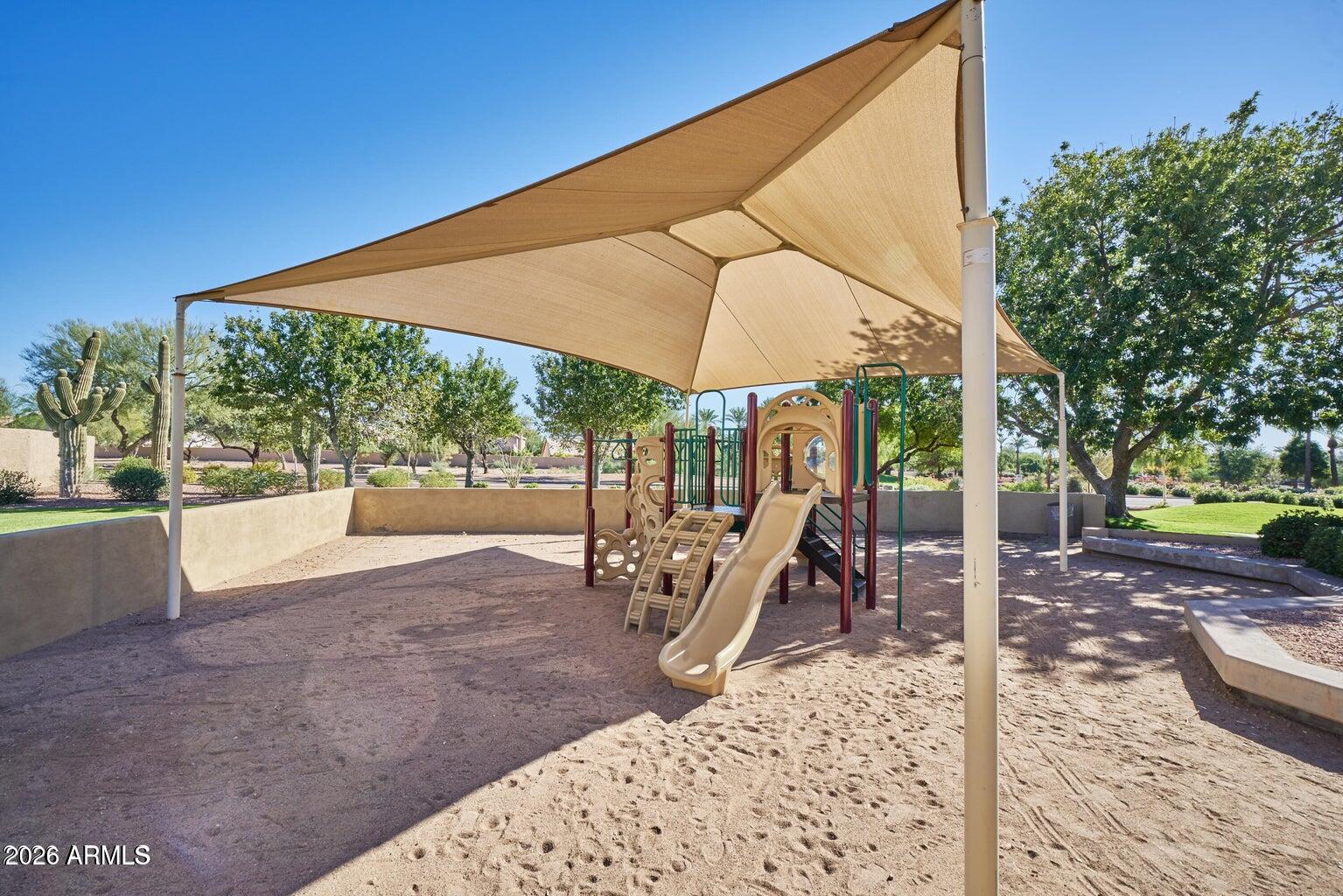 2139 East Tecoma Road Phoenix, AZ 85048 - Photo 67 of 70 Mountain Park Ranch - Playground